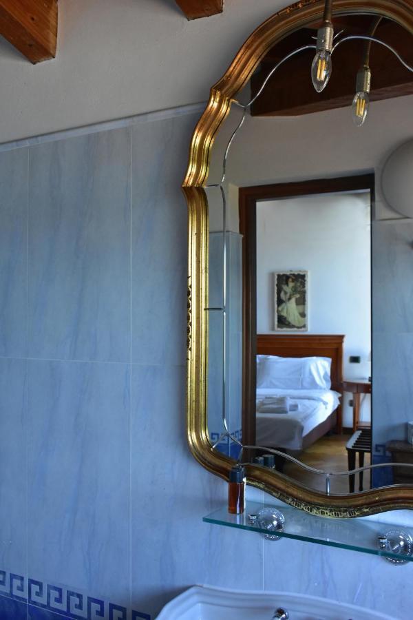 Hotel Pace Sirmione Exterior foto